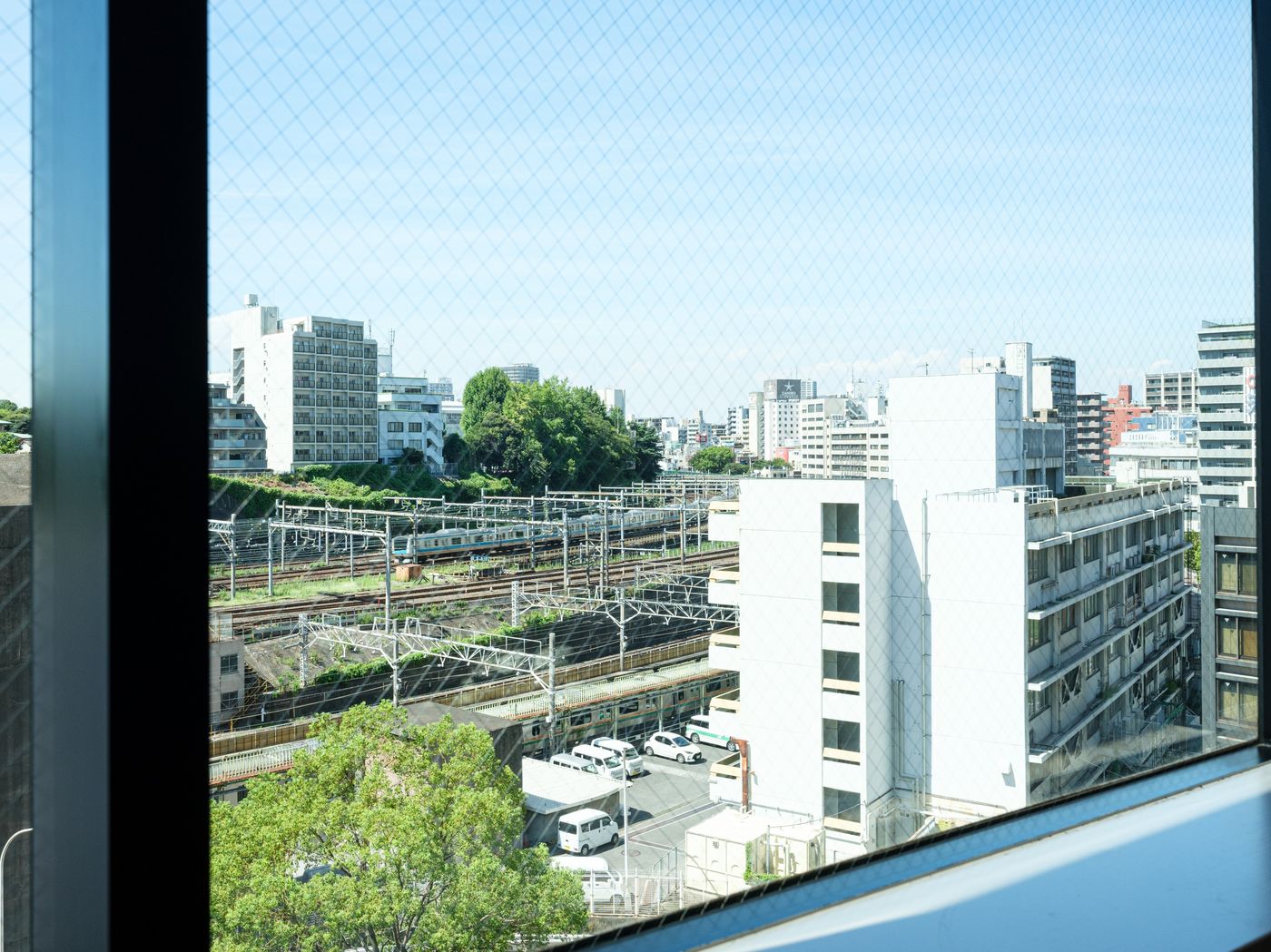 MIMARU Tokyo Ueno North-Japan-Tokyo-Room-7