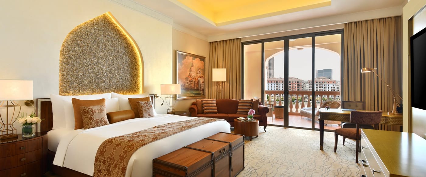 Marsa Malaz Kempinski 08.12