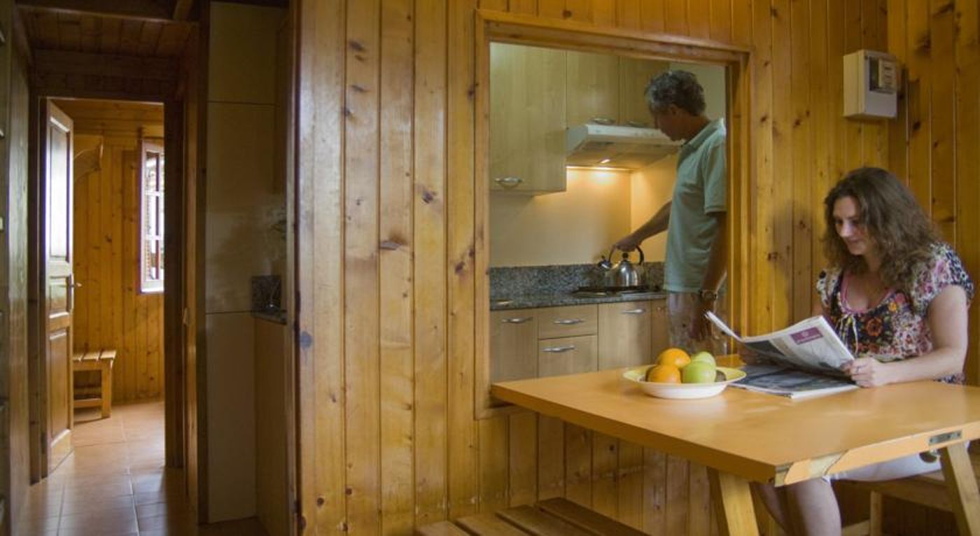 Camping Vilanova Park