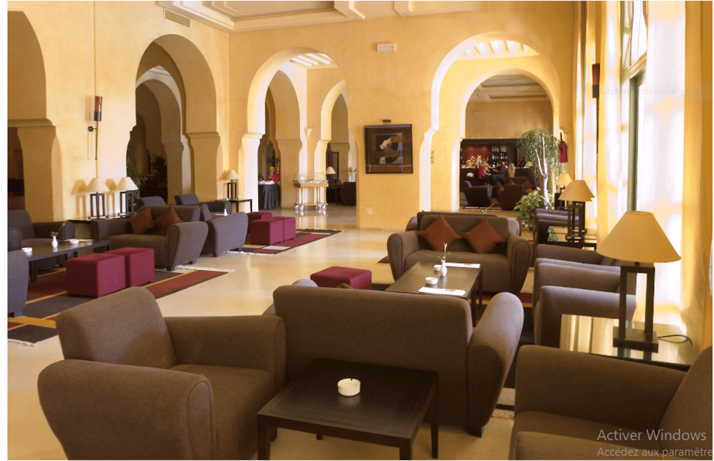 New - Hotel Alhambra Thalasso