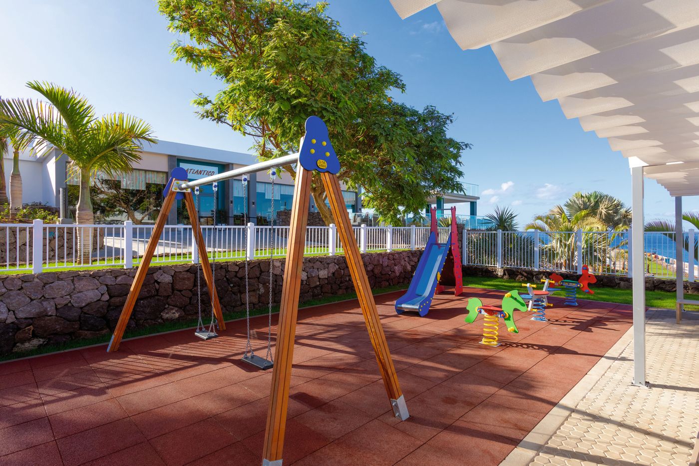 Clubhotel-Riu-Buena-Vista-Sports-and-Entertainment-45