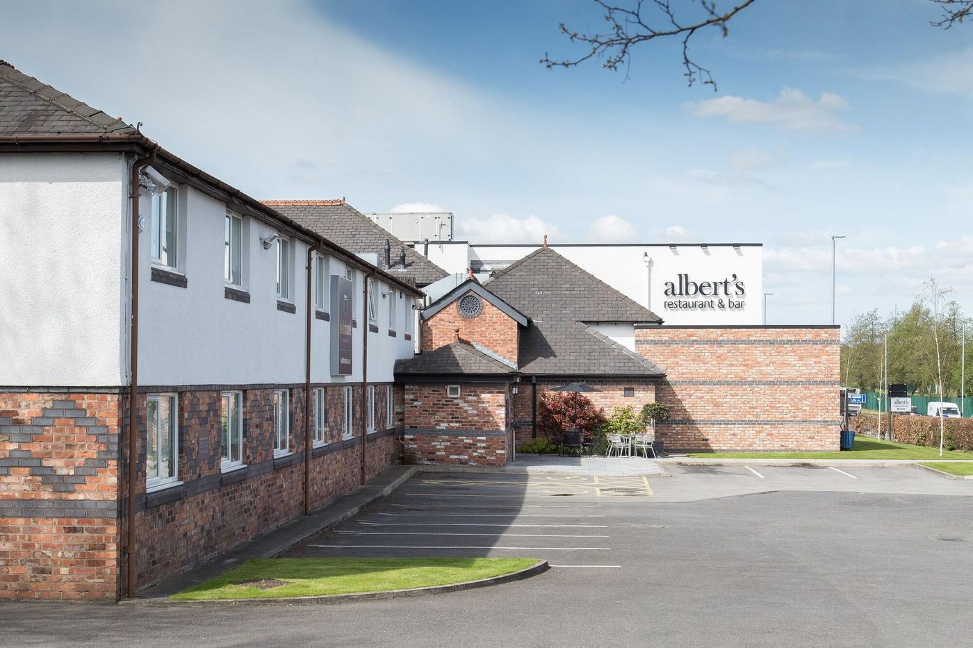 Hello Hotel Manchester-United Kingdom-Manchester-General view-9