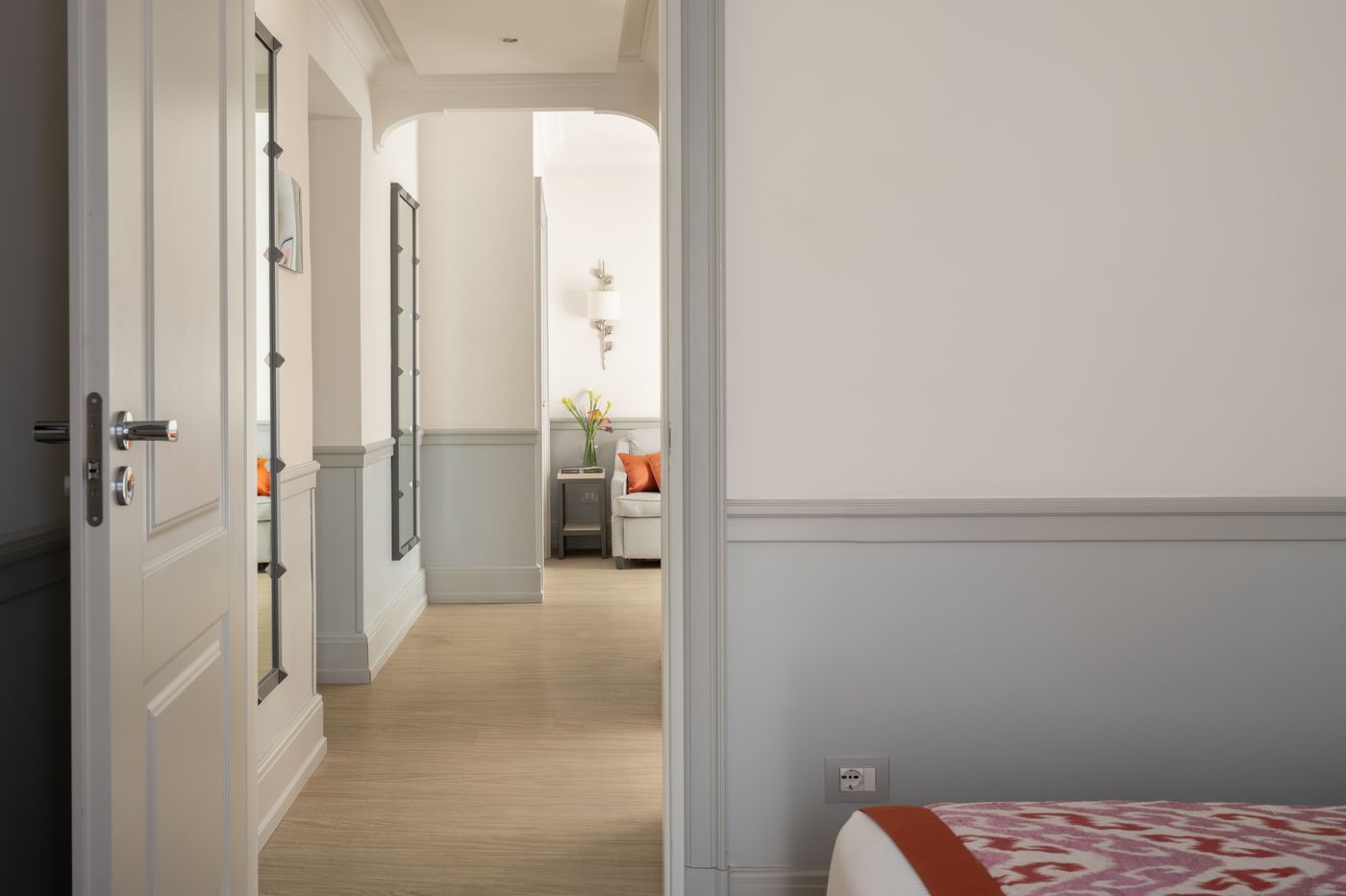 Hotel-Della-Conciliazione-Room-34