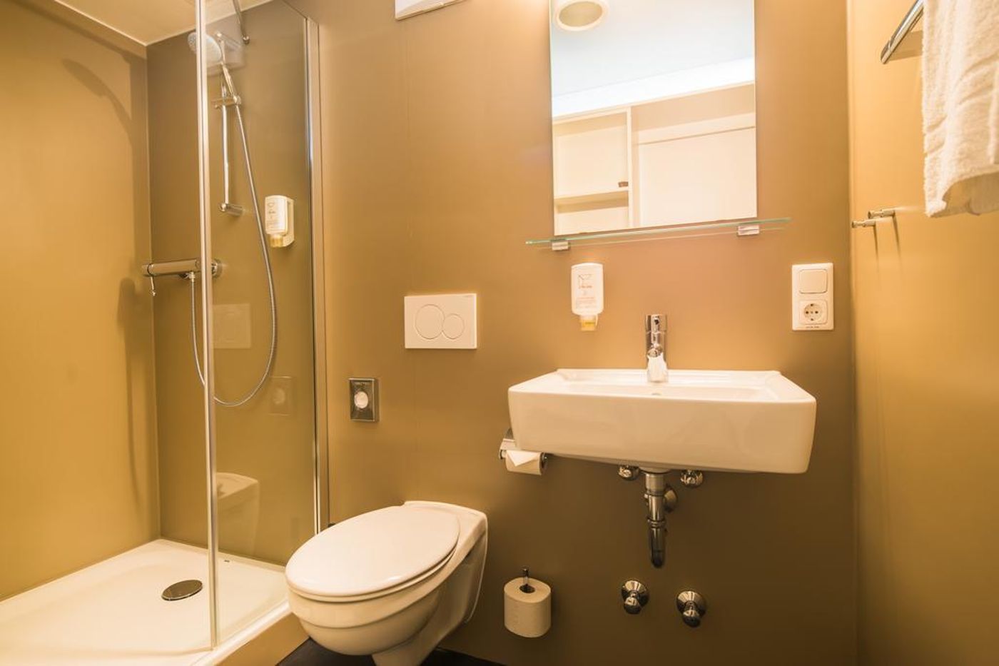 Mk Hotel Frankfurt - Germany - FRANKFURT MAIN - General view - 4