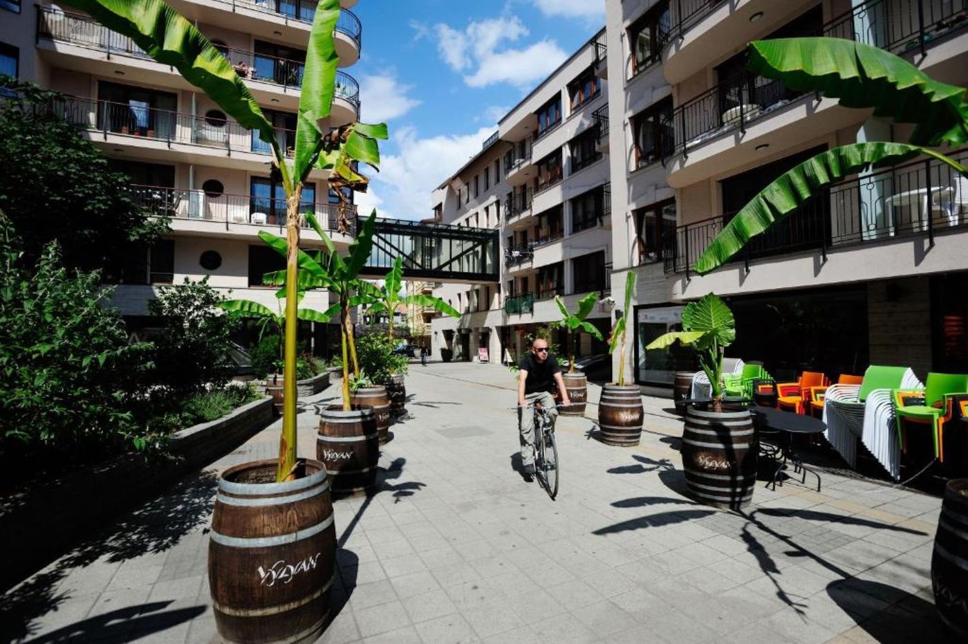 Comfort-Apartments-General-view-5