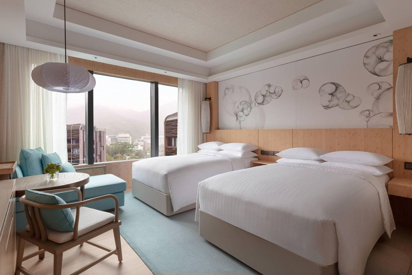 Hong-Kong-Ocean-Park-Marriott-Hotel-Room-21