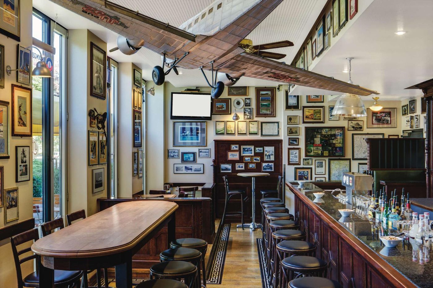 IntercityHotel Frankfurt Airport - Germany - FRANKFURT - Restaurant - 5