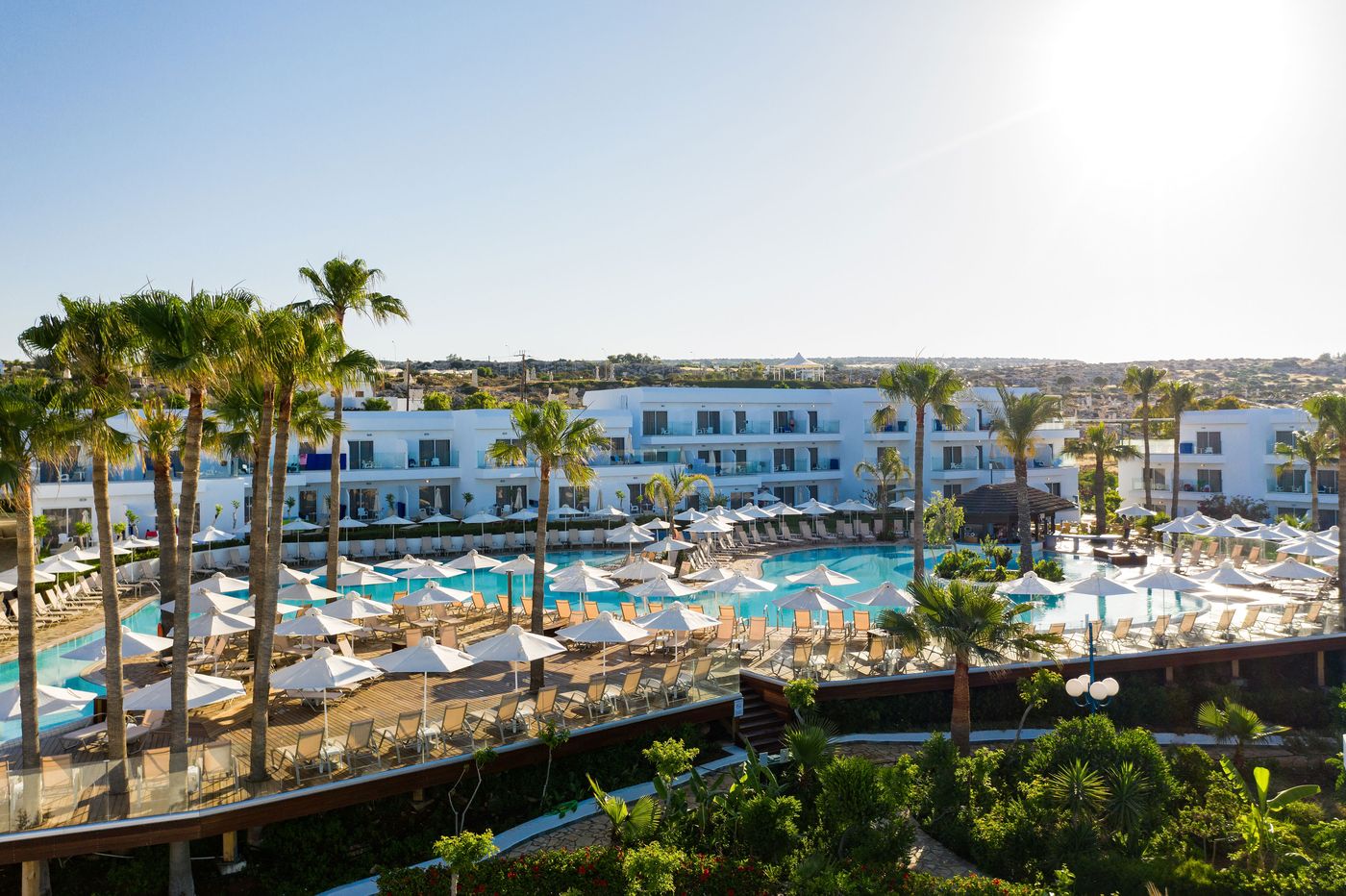 Atlantica SunGarden Beach