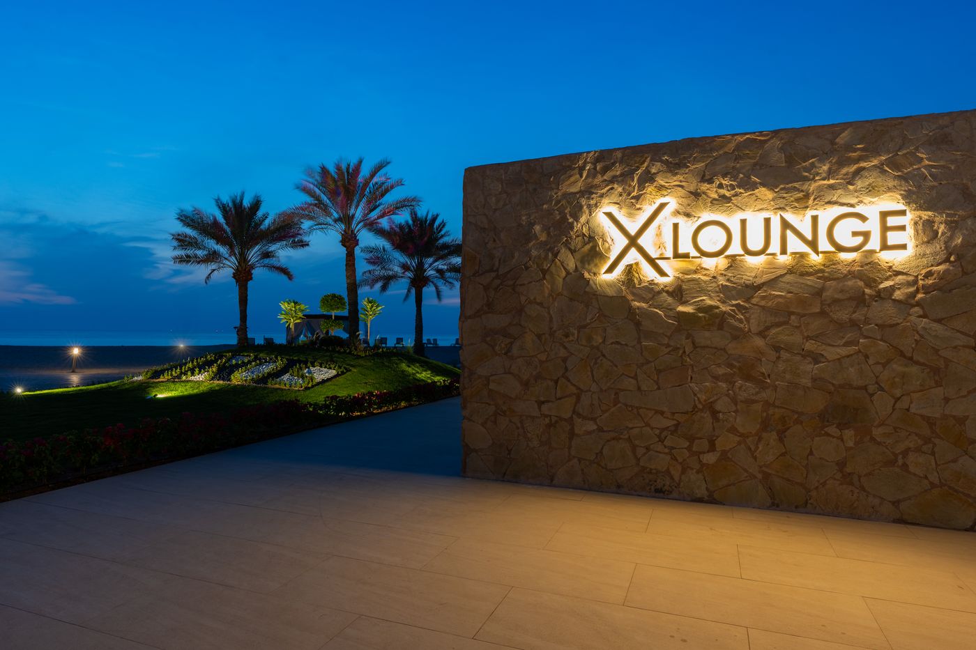 Rixos Al Mairid Ras Al Khaimah