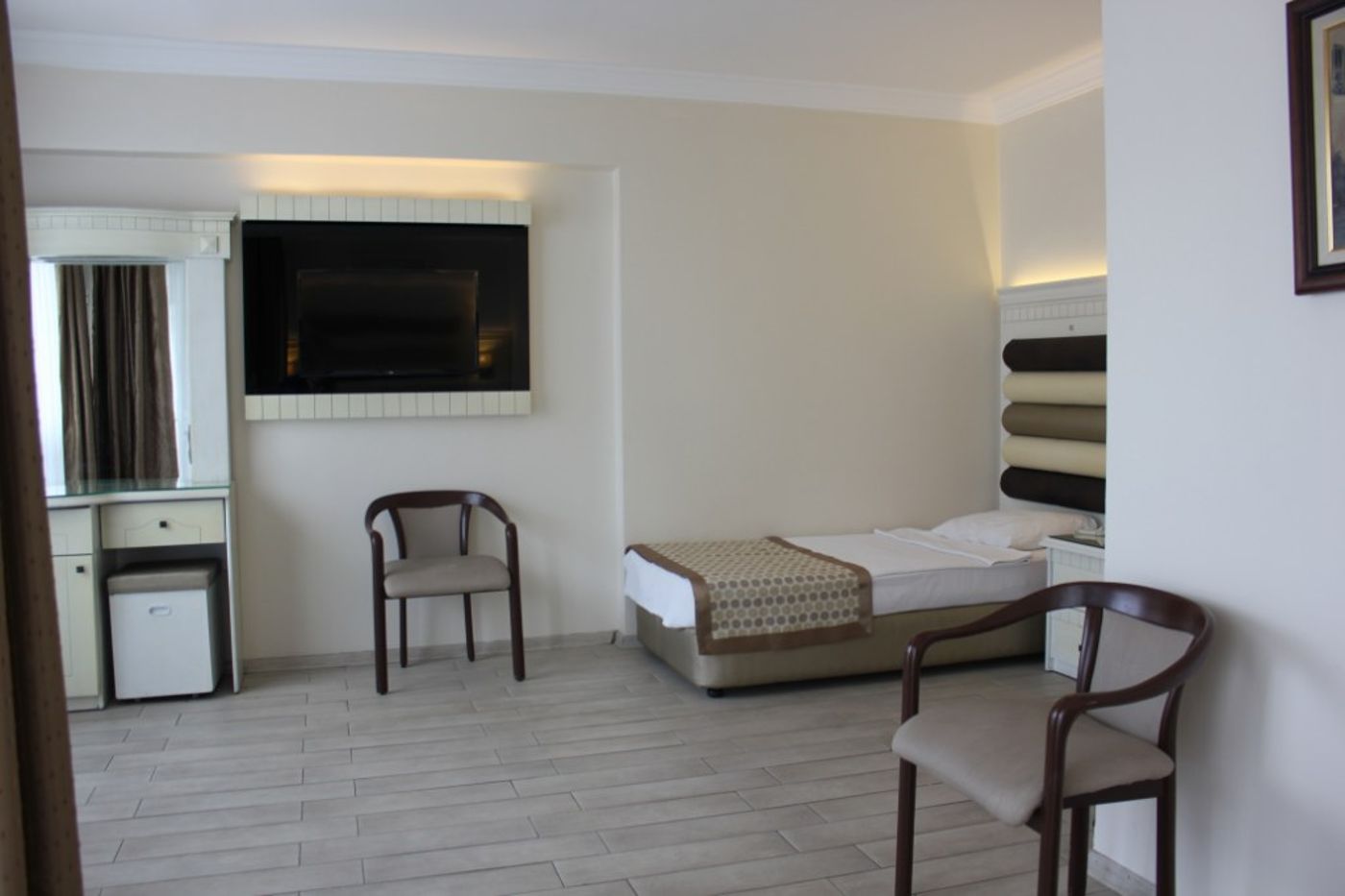 IQ Marmaris Hotel