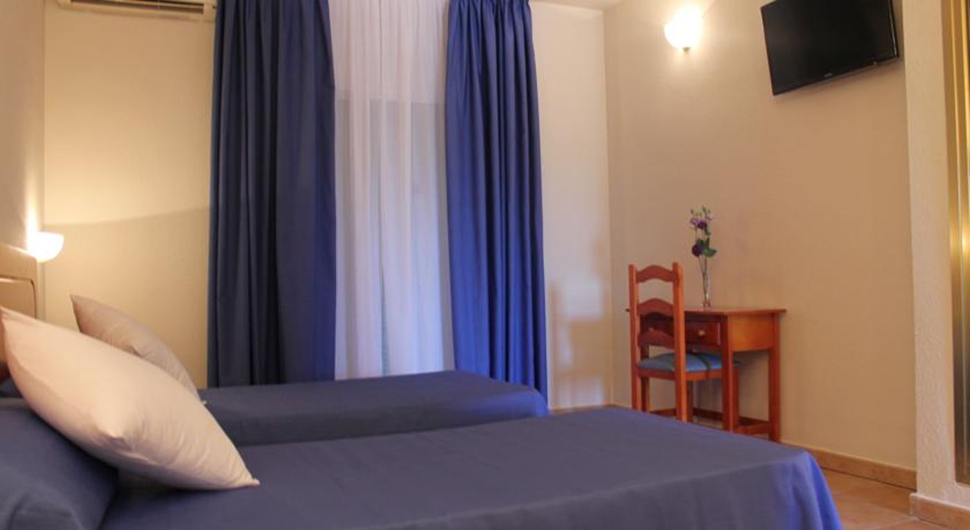 Hotel Gran Playa Santa Pola