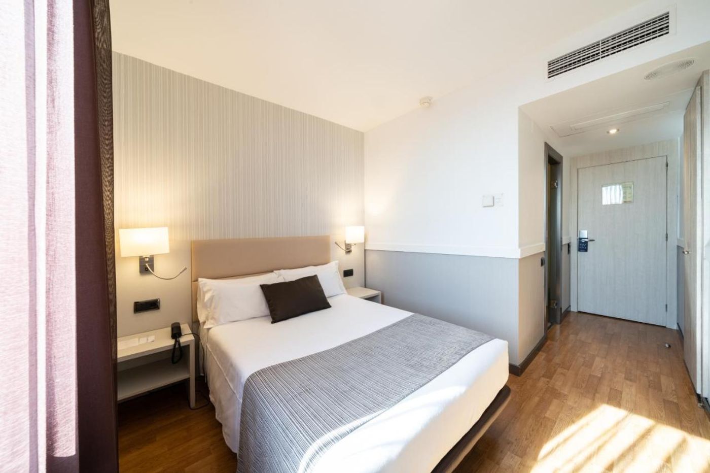 Catalonia Gran Hotel Verdi-Spain-SABADELL-Room-2