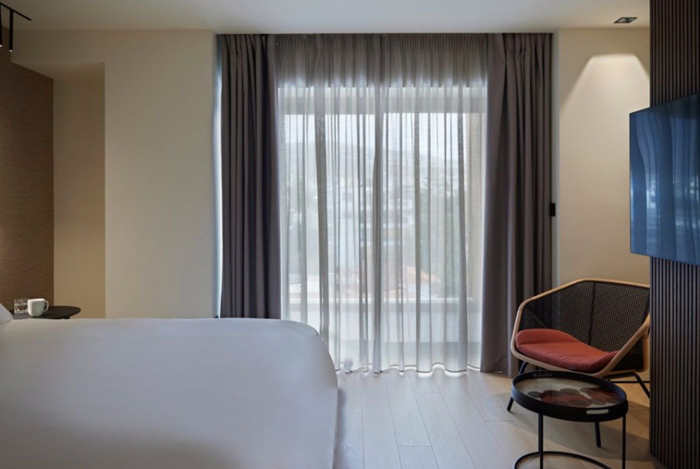 Dusit Suites Athens - Greece - Glyfada - Room - 2