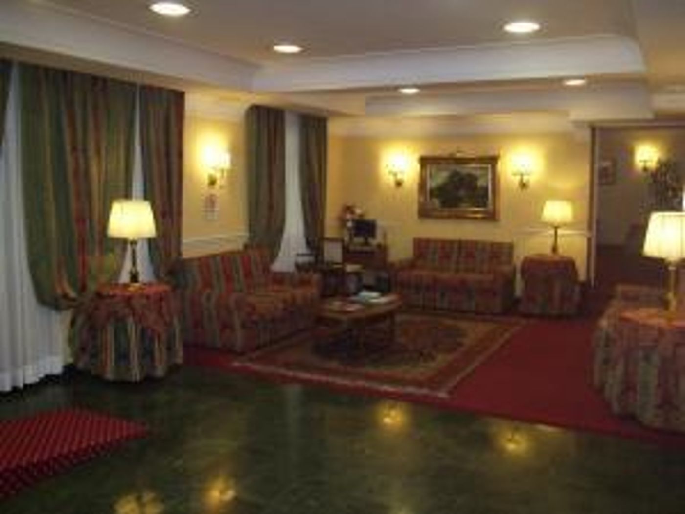 Hotel delle Province