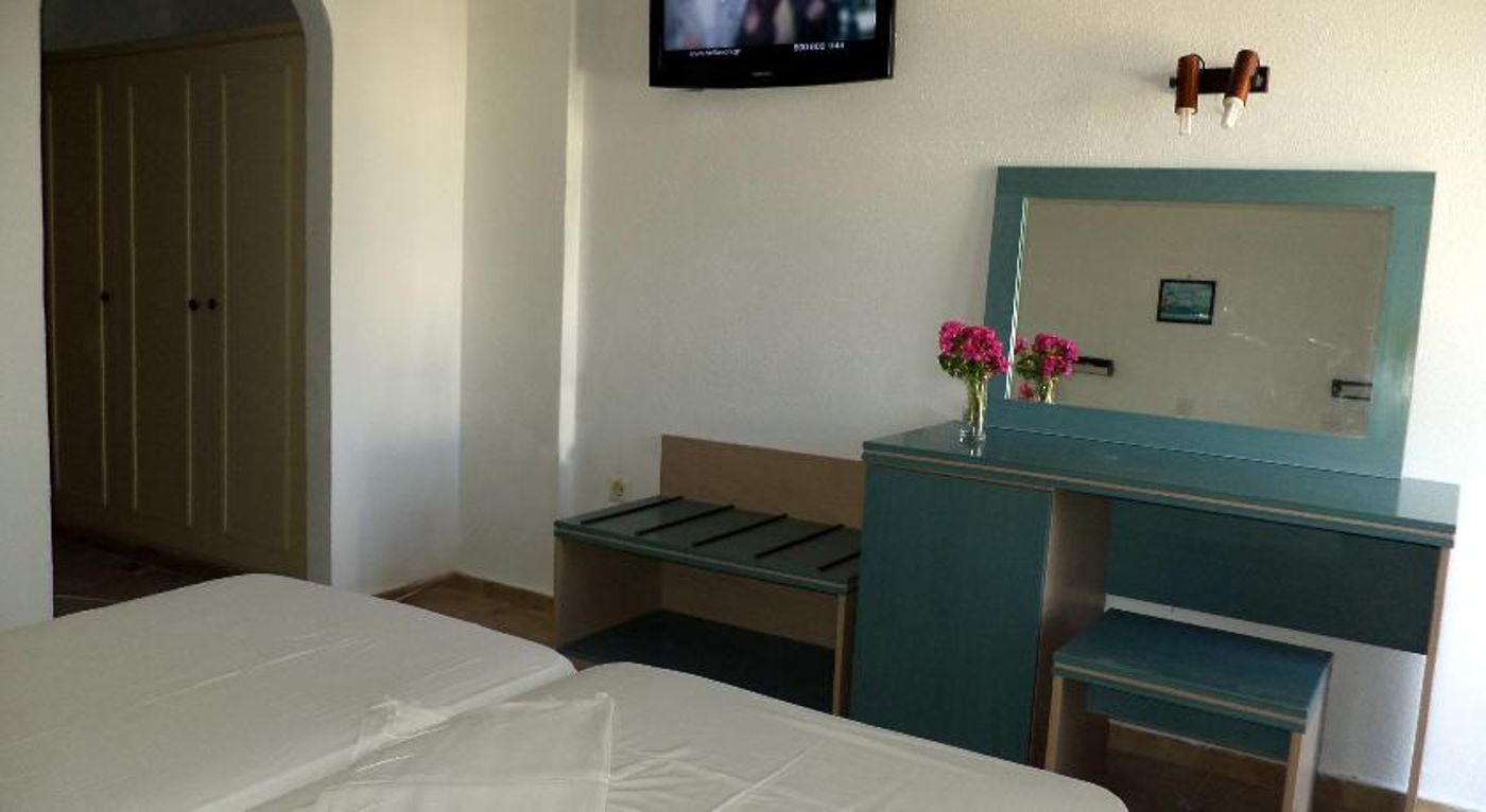 Argo Hotel - Adult Only