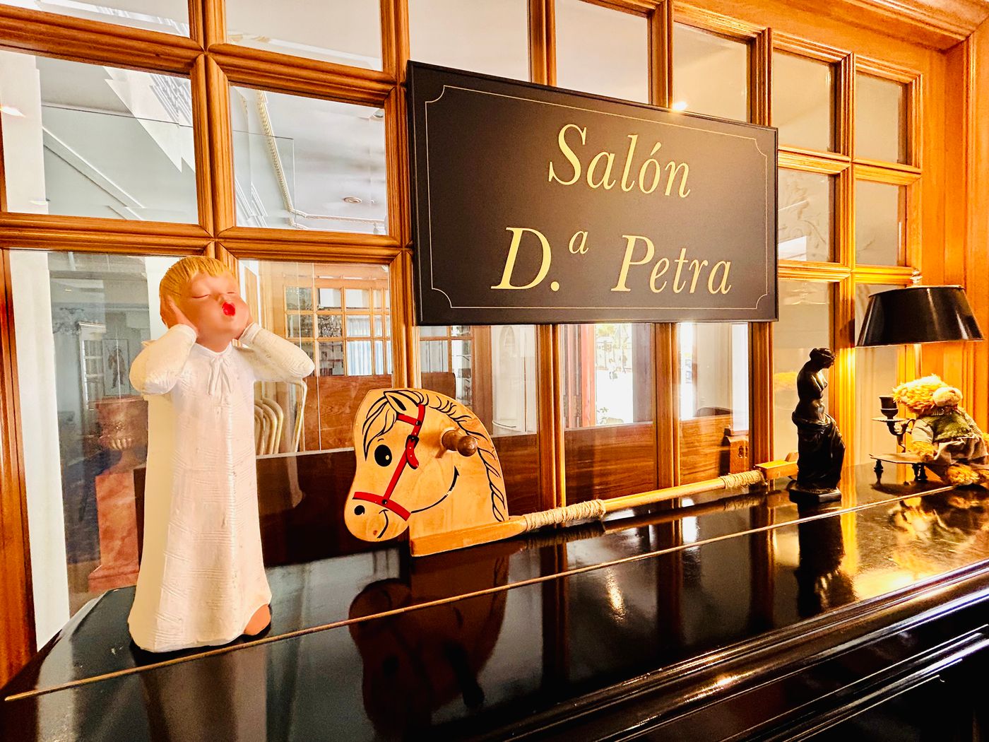 Zarauz-Spain-ZARAUTZ-Lobby-9