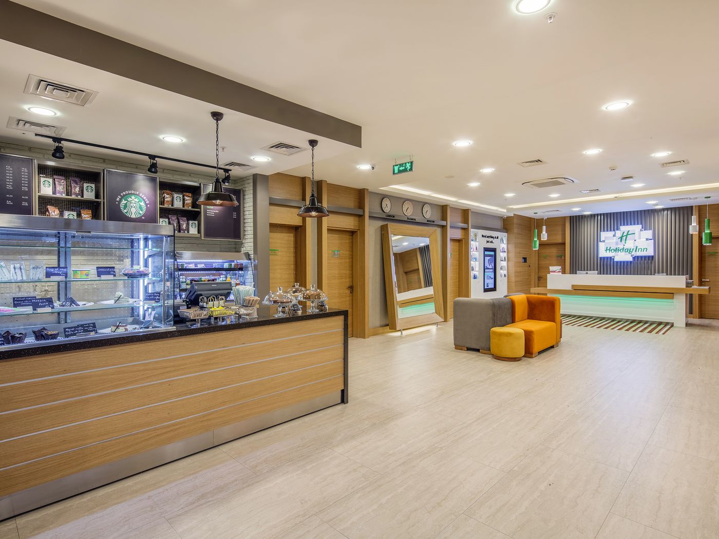 Holiday Inn Antalya - Lara