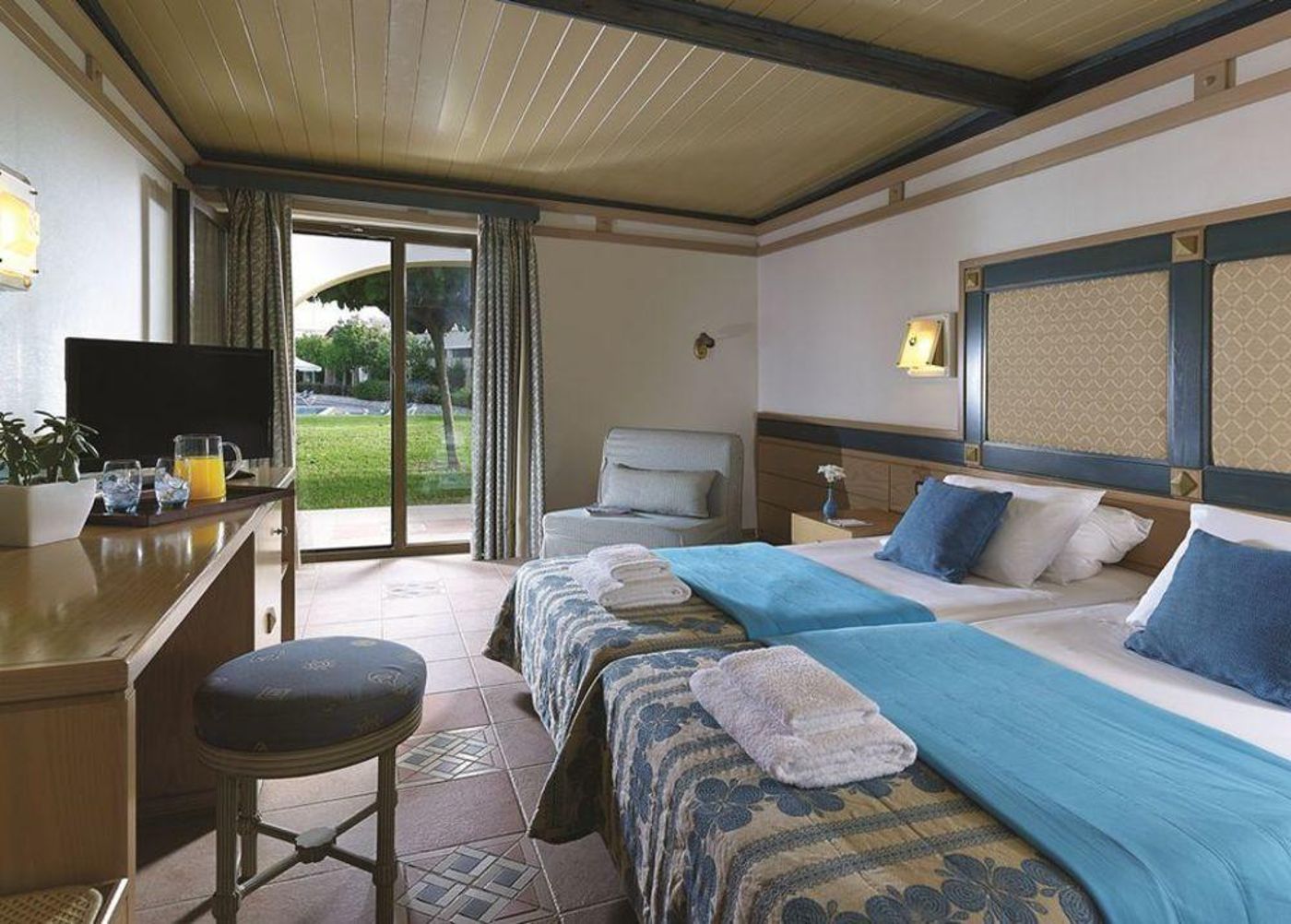 Aldemar-Olympian-Village-General-view-42