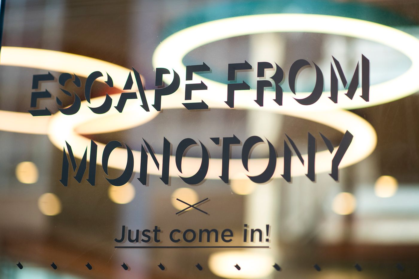 Ibis Styles Athens Routes - Greece - ATHENS - Lobby - 9