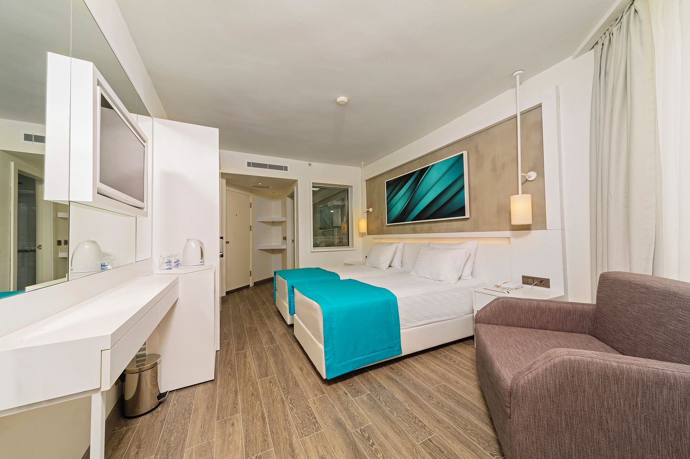 Poseidon Hotel - Adults Only