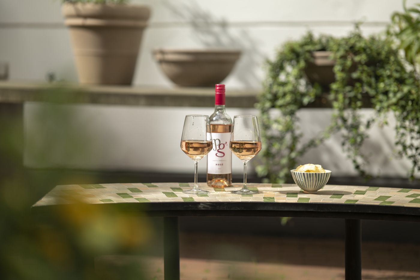 Hotel Mayfair - Denmark - COPENHAGEN - Bar - 0