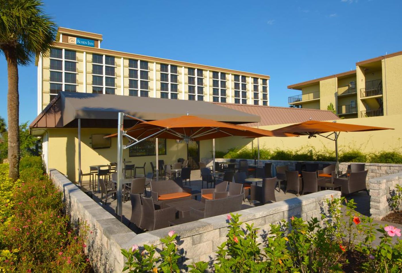 Rosen Inn Closest to Universal