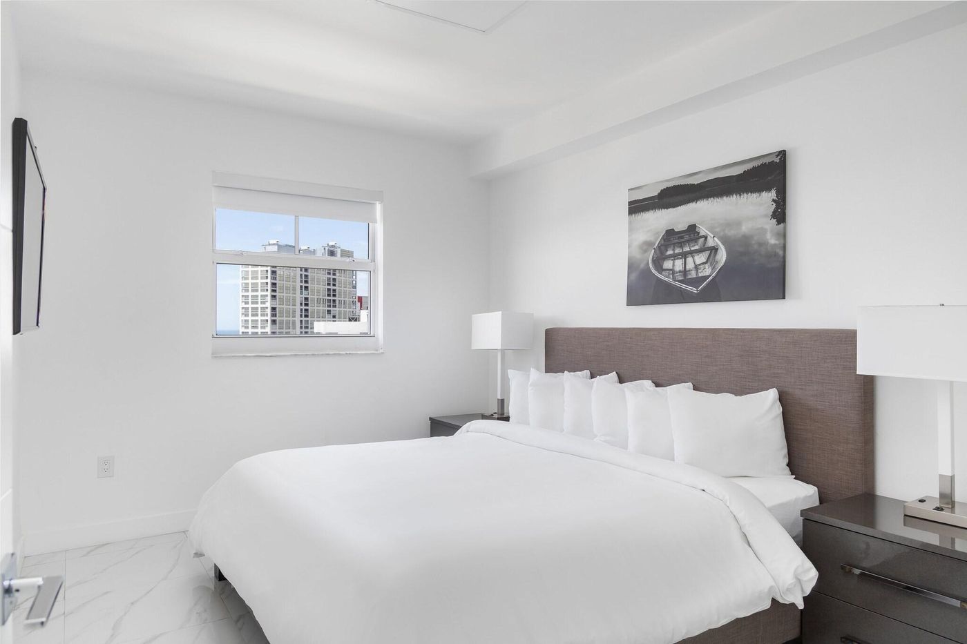 Fortune House - United States - Miami - Room - 6