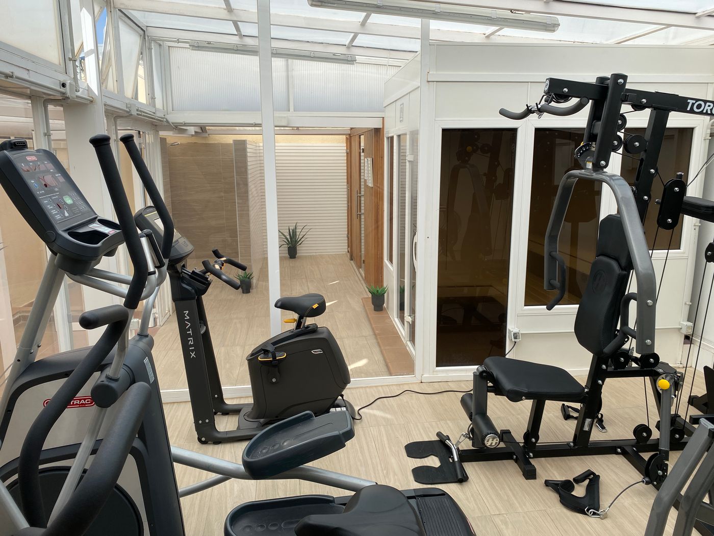 Rosamar Maritim Hotel