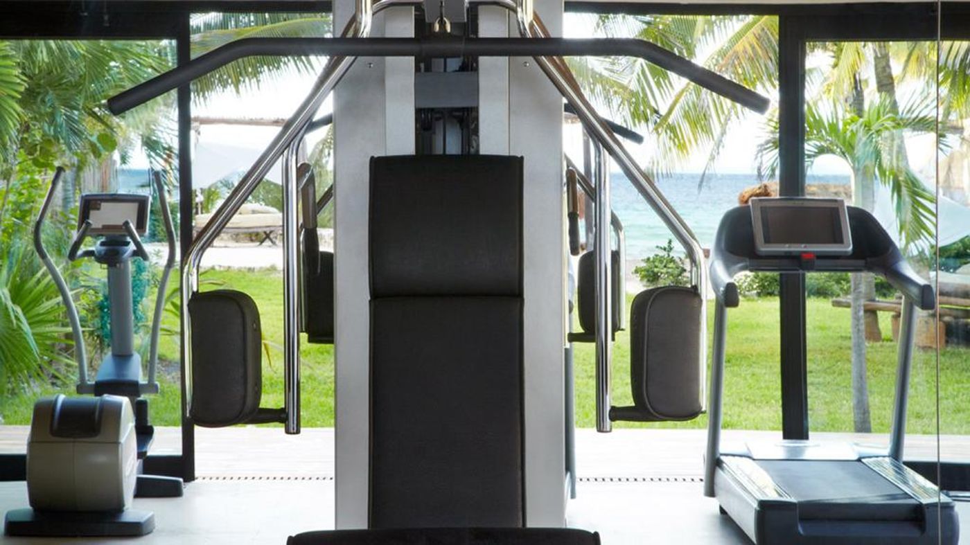 Viceroy Riviera Maya