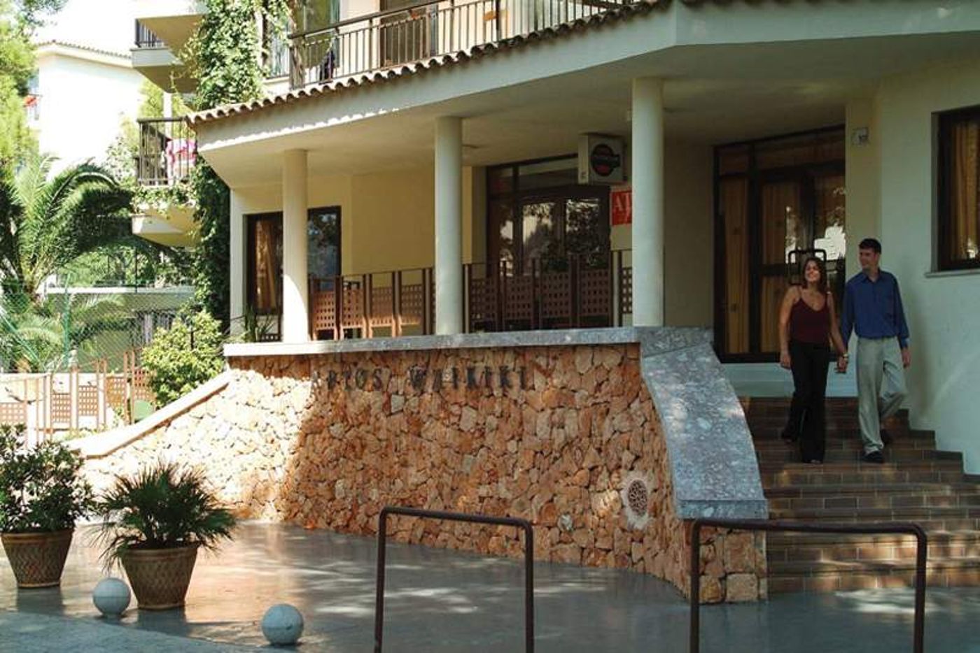 Intertur Apartments Waikiki