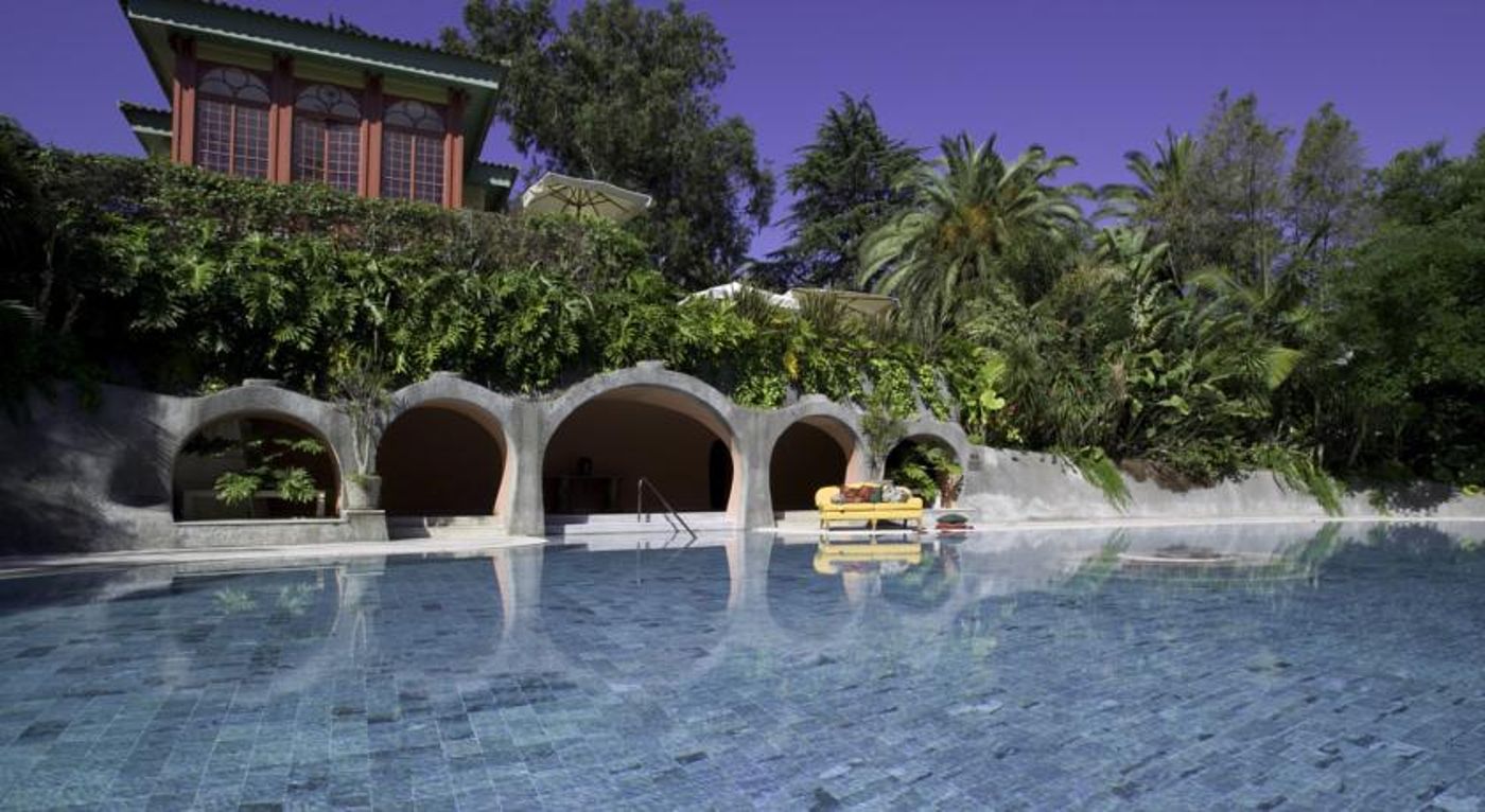 Pestana Palace