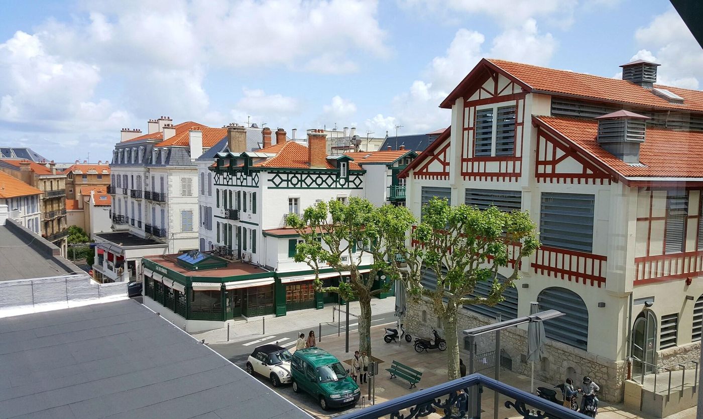 De Silhouette-France-BIARRITZ-General view-2