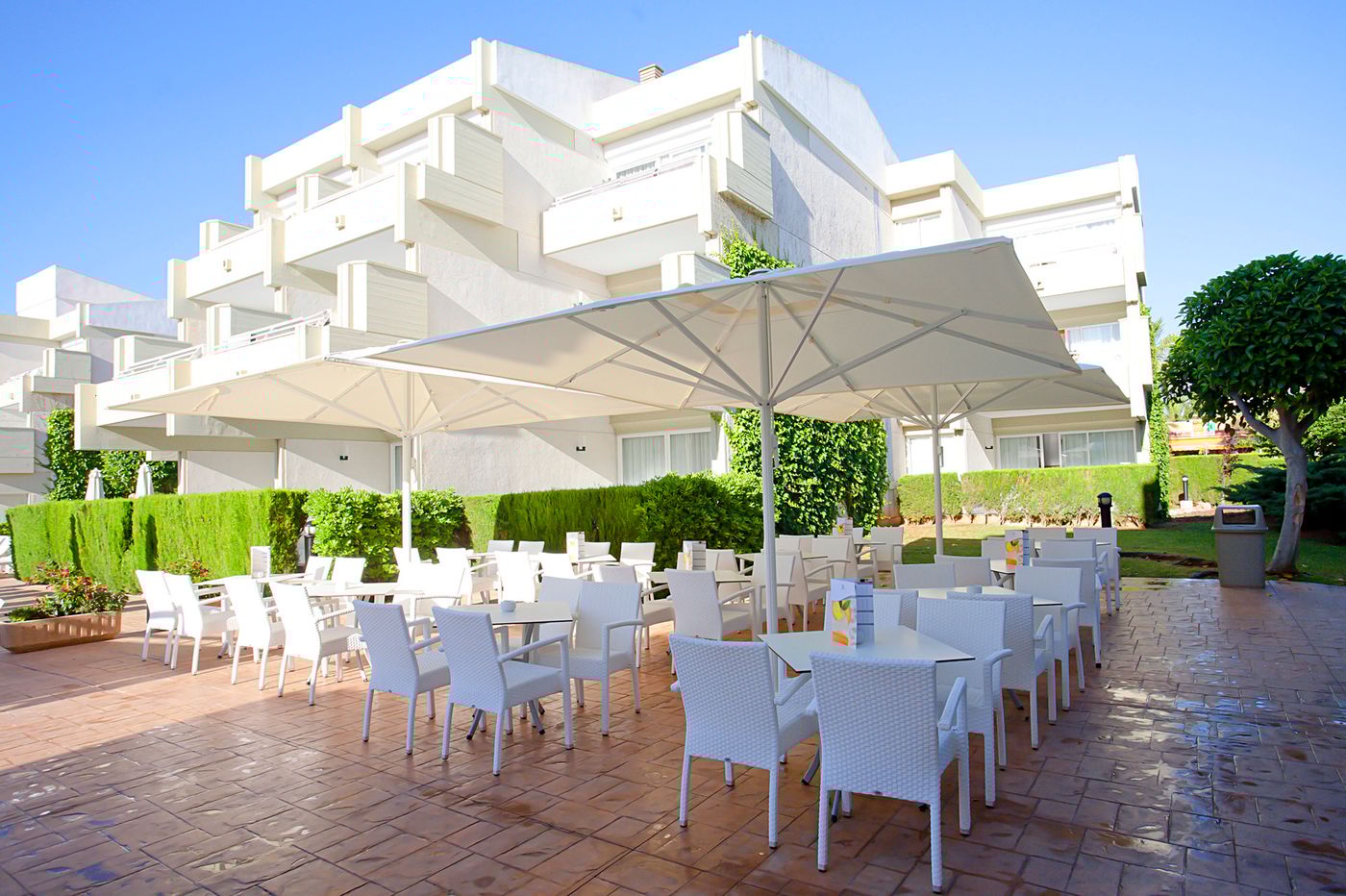 Hipotels Mediterráneo Club