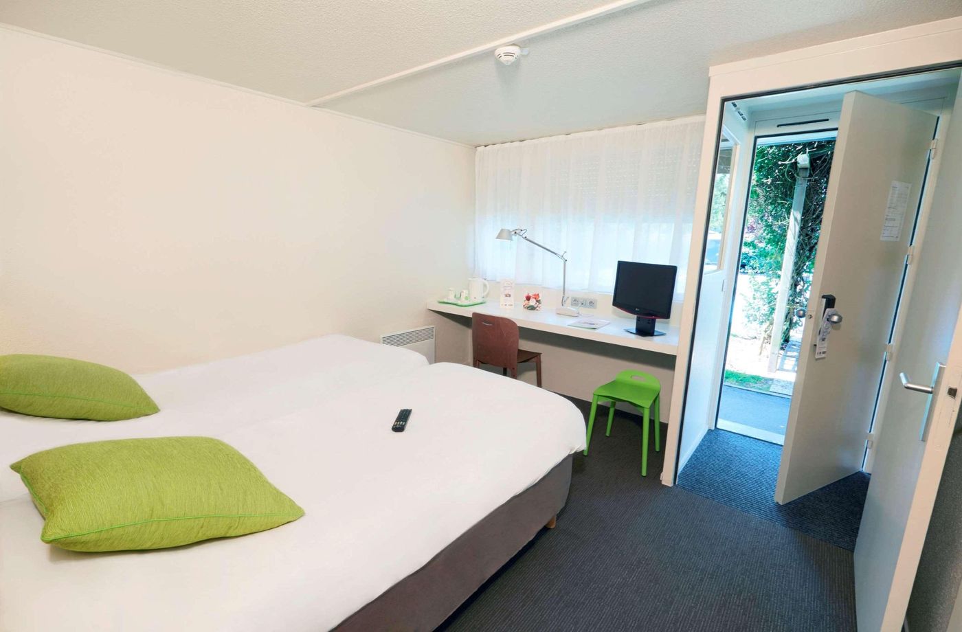 Campanile-Marne-la-Vallee---Chelles-Room-30