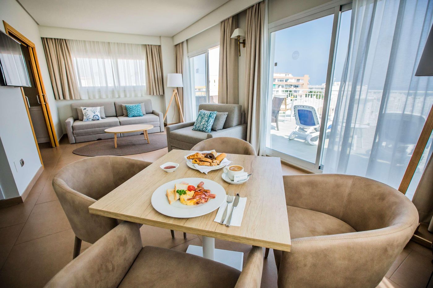 Occidental-Torremolinos-Playa-Room-46