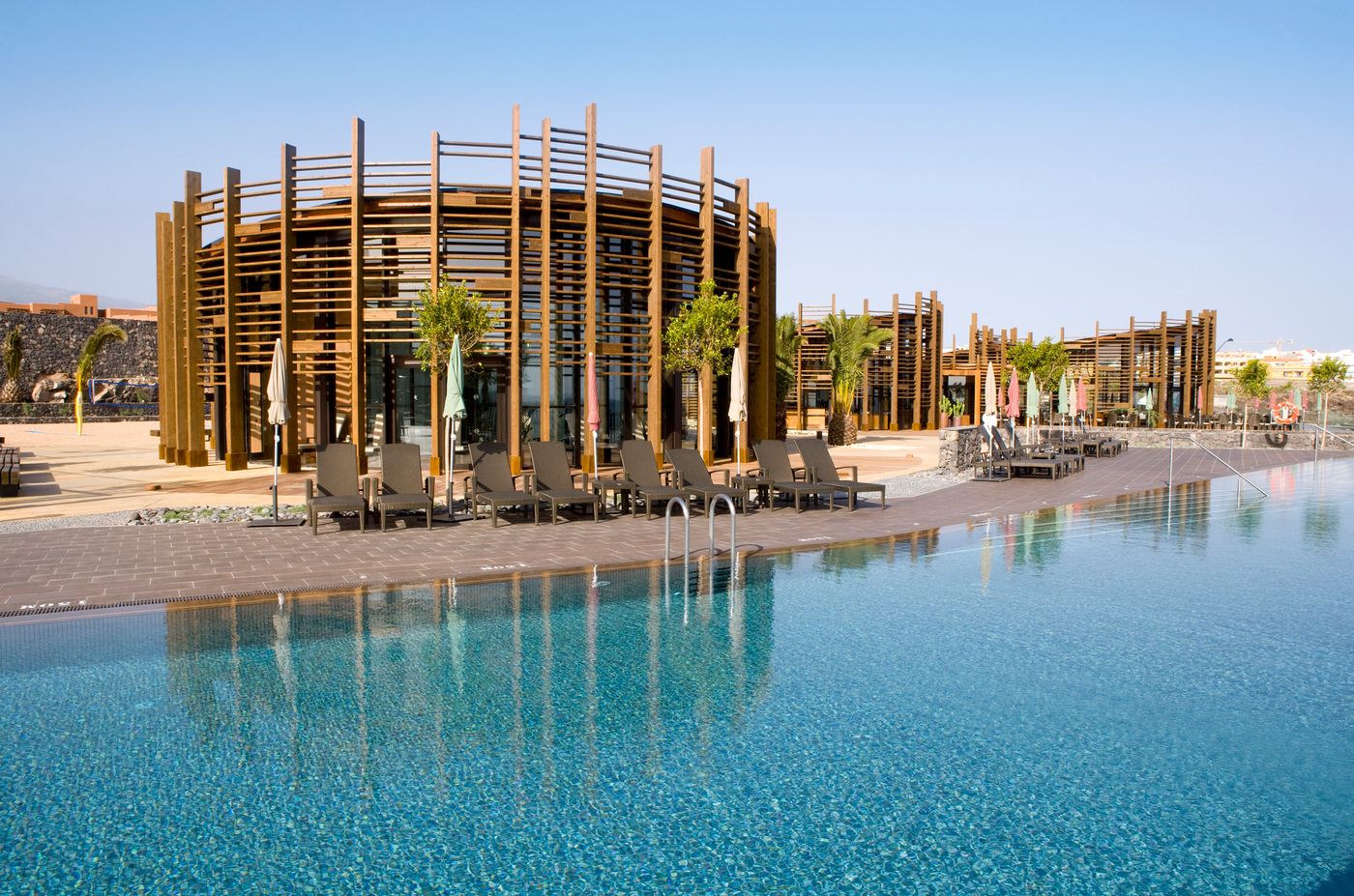 Barcelo Tenerife Royal Level