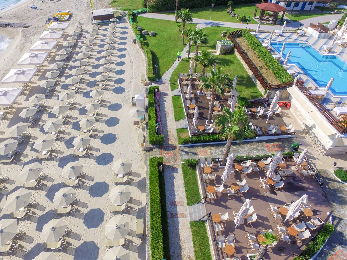 Aegean-Melathron-Thalasso-Spa-Hotel-General-view-22