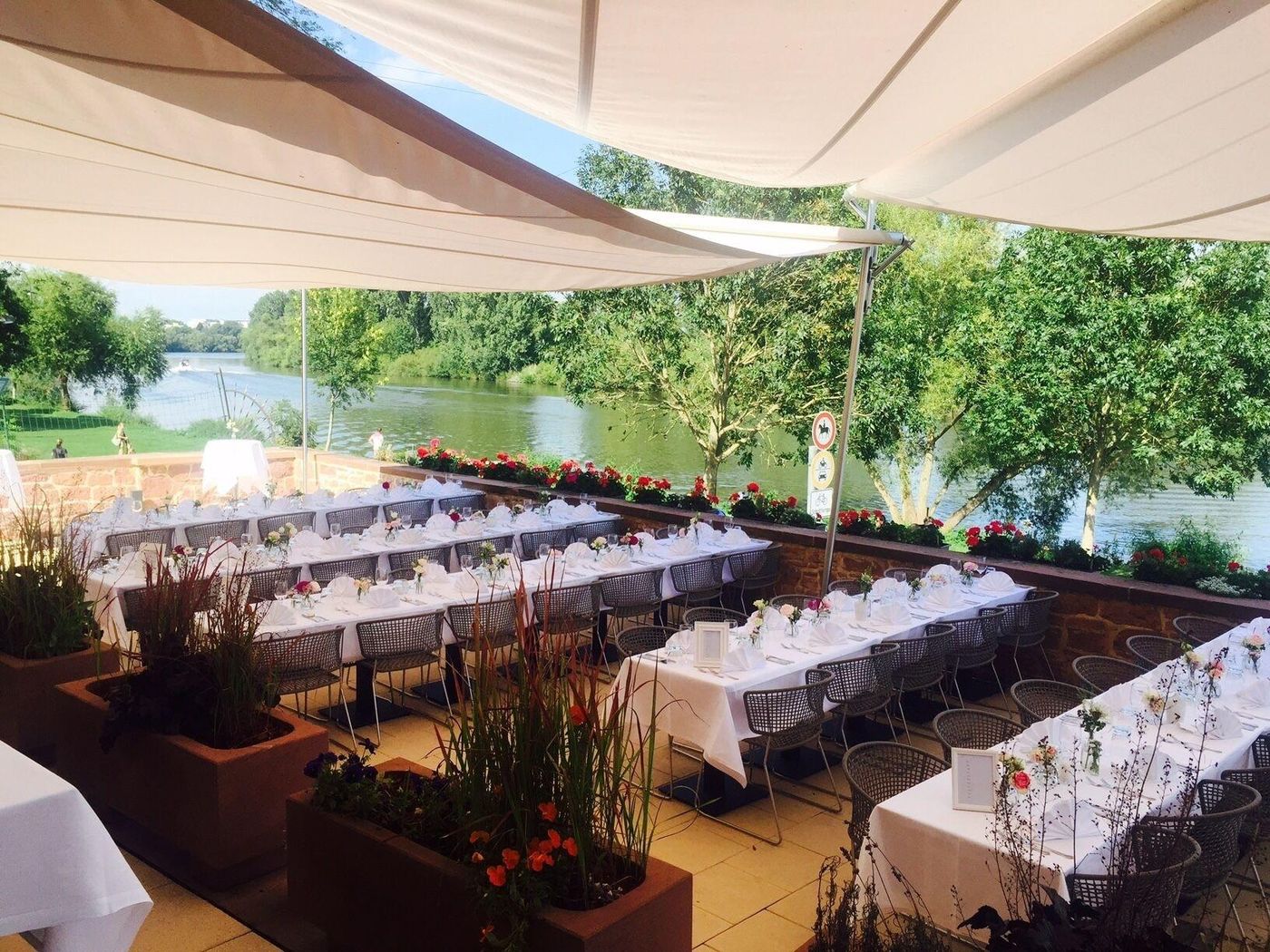 MainChateau Hotel & Restaurant - Germany - SELIGENSTADT - Sports and Entertainment - 8