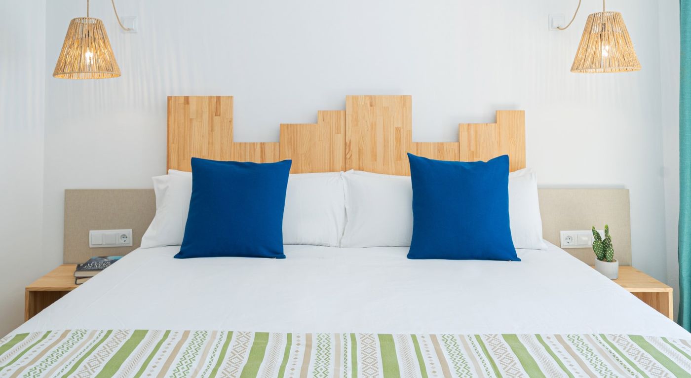 New - MarSenses Ferrera Blanca Hotel - Adults Only