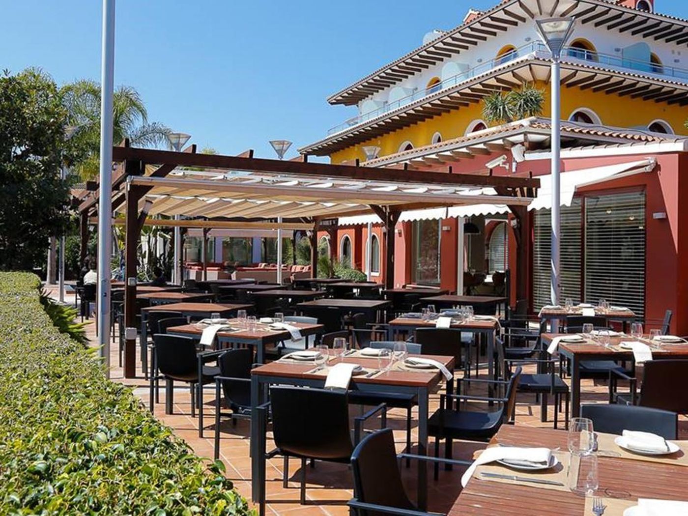 The Cook Book Gastro Boutique Hotel & Spa