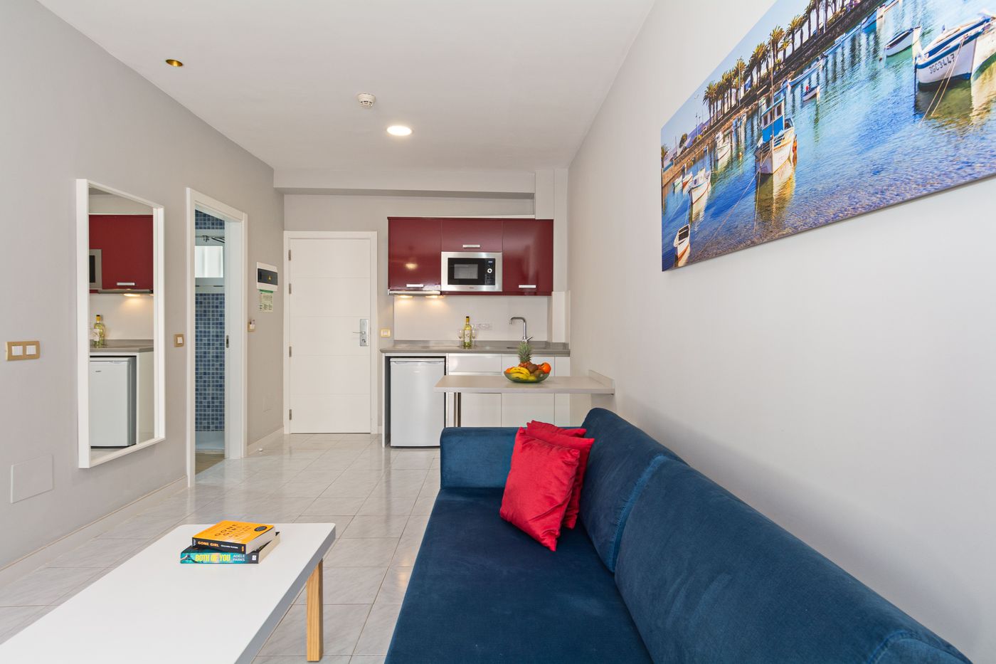 Oceano - Adults Only