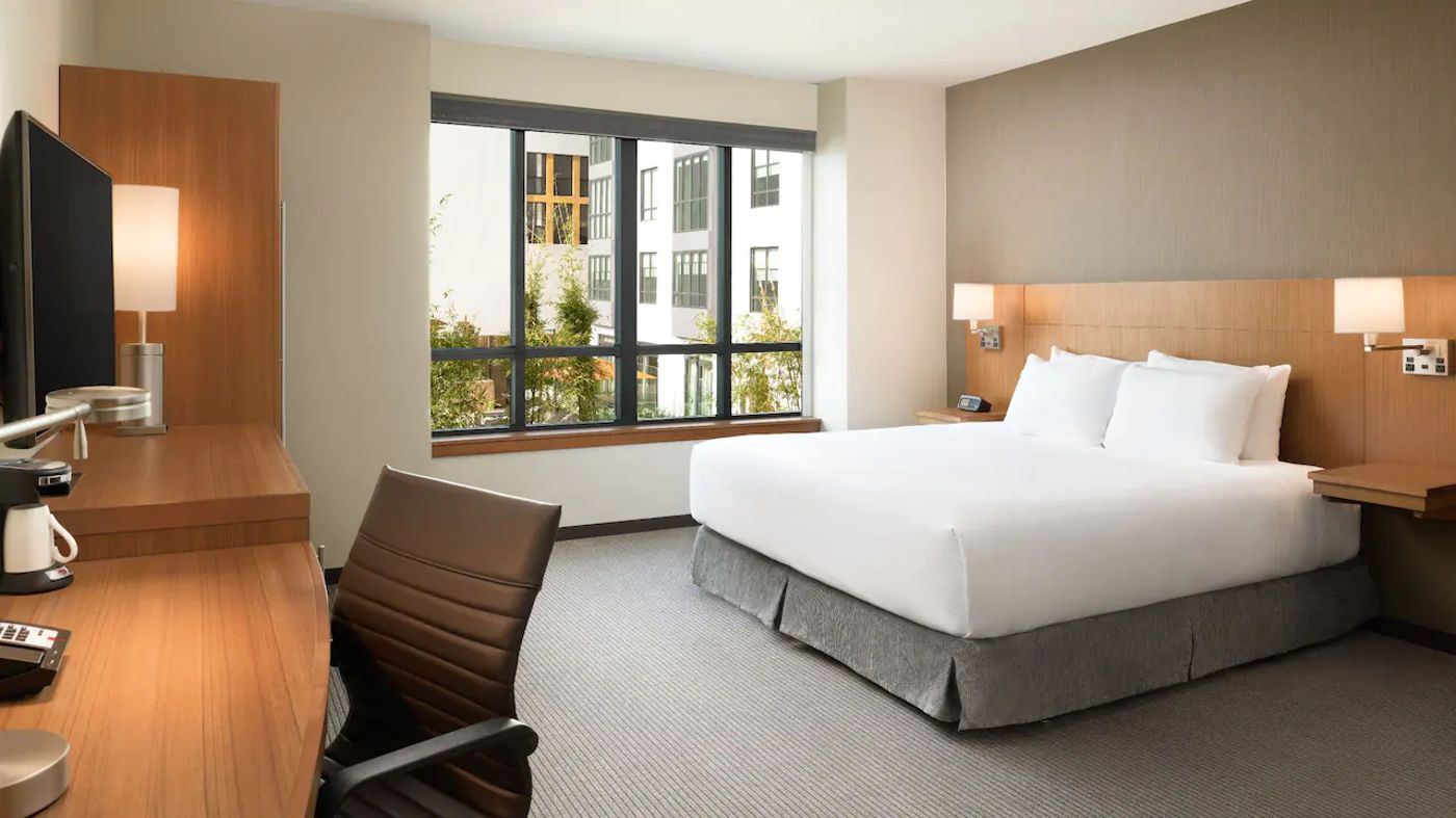 Hyatt Place Pasadena