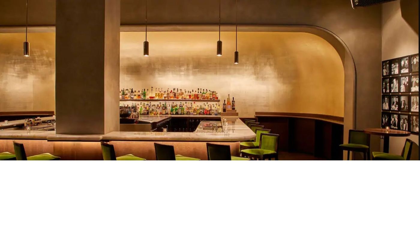 The Ambassador Chicago - United States - CHICAGO - General view - 5