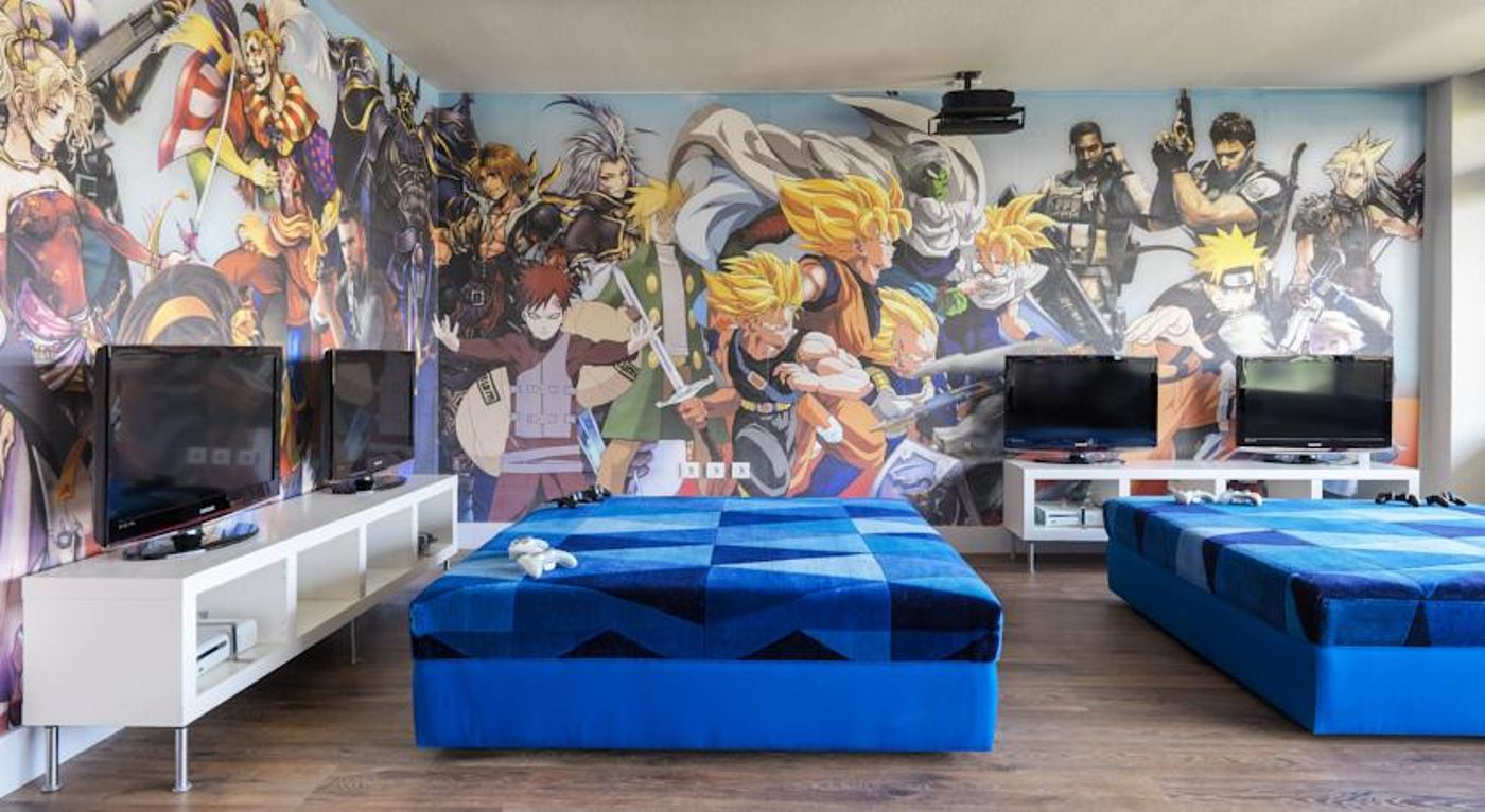 H10 Lanzarote Princess