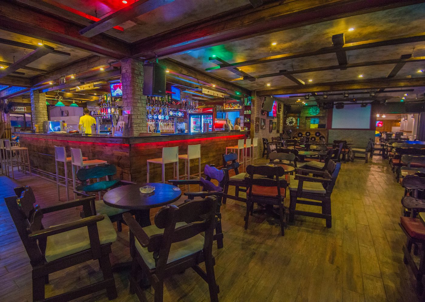 Windmills Hotel Apartments