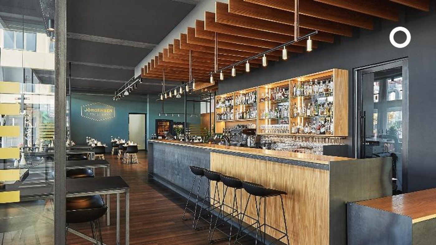 Midgardur by Center Hotels