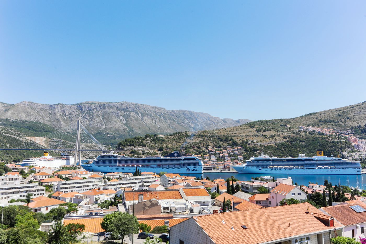 Apartments-My-Dubrovnik-General-view-57