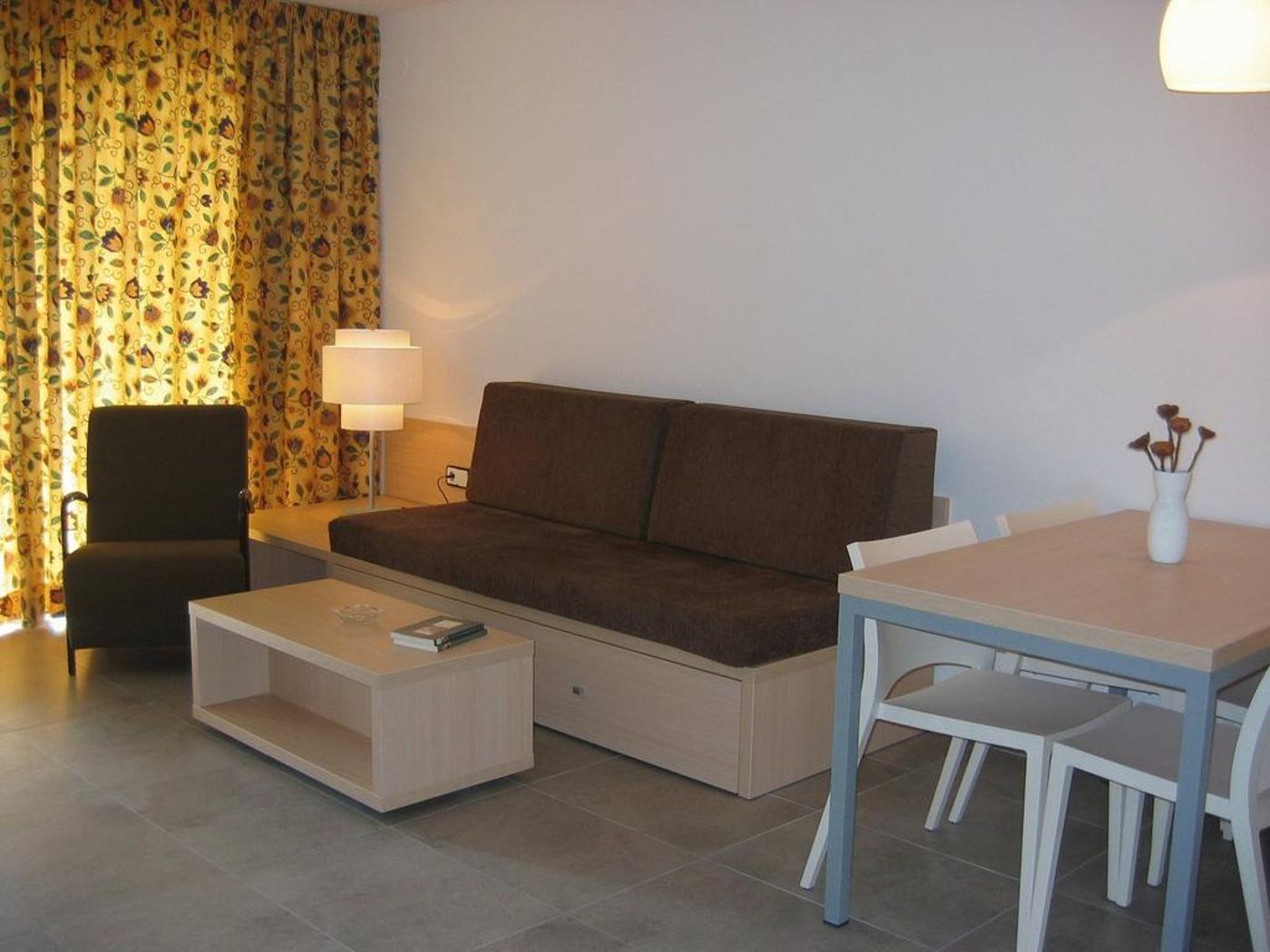 Apartments C.Y.E. Salou