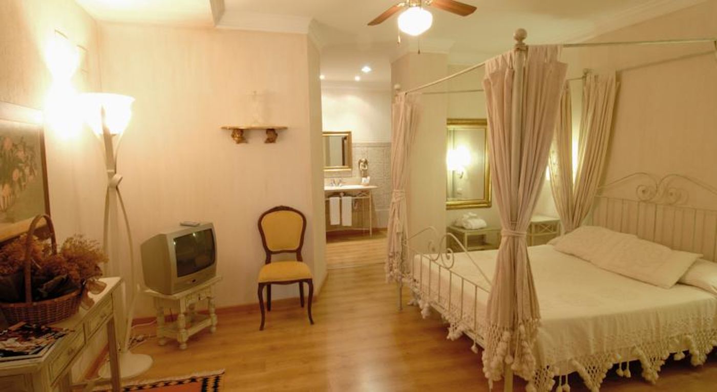 Termas Marinas el Palasiet