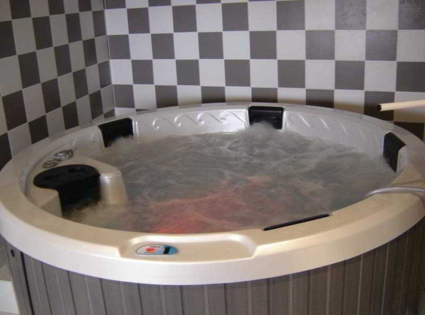 La Villa Mariale-France-LOURDES-Sports and Entertainment-7